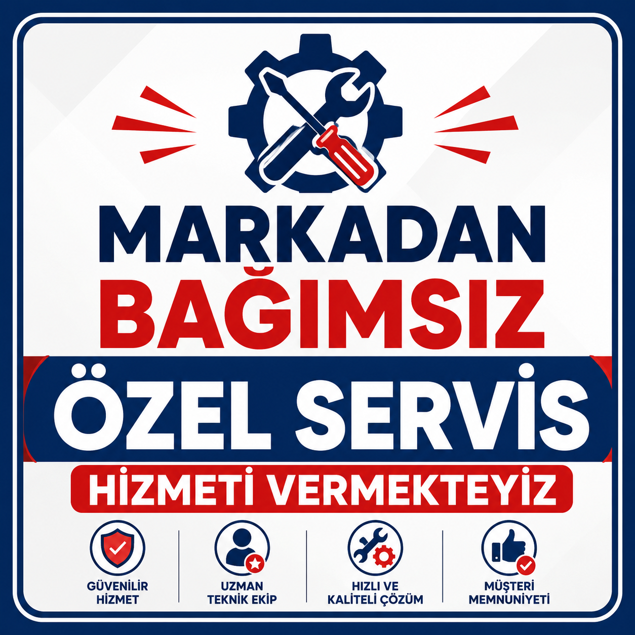 Merzifon Ariston Klima Servisi markadan bağımsız teknik servis